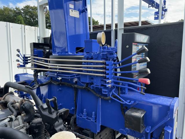 いすゞ フォワード 中型 平ボディ *********(101265) 27枚目