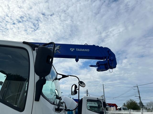 いすゞ フォワード 中型 平ボディ *********(101265) 29枚目