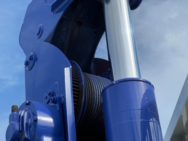 いすゞ フォワード 中型 平ボディ *********(101265) 31枚目