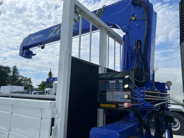 いすゞ フォワード 中型 平ボディ *********(101265) 33枚目