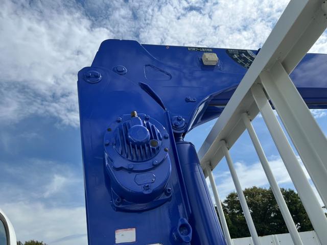 いすゞ フォワード 中型 平ボディ *********(101265) 36枚目