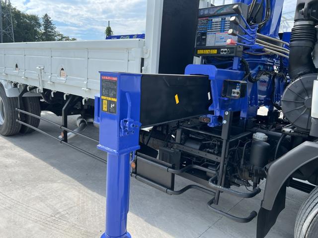 いすゞ フォワード 中型 平ボディ *********(101265) 38枚目