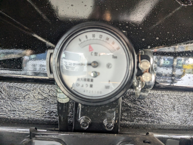 Mitsubishi Fuso super_great Large Soil dump 2PG-FV80VX(101266) 20枚目