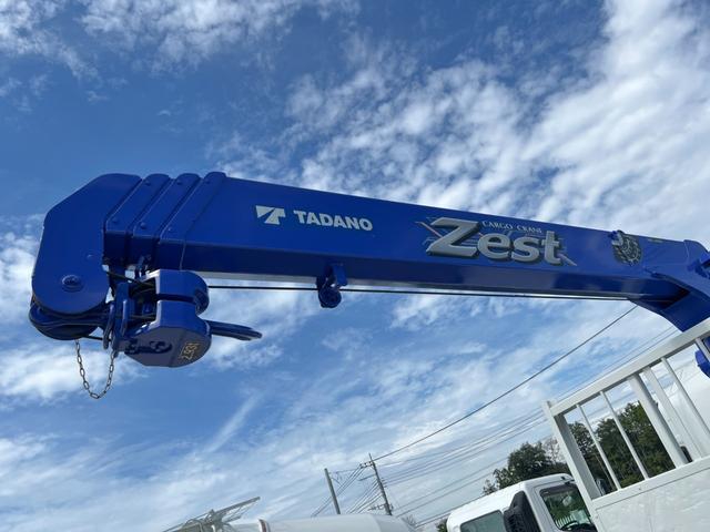 いすゞ フォワード 中型 平ボディ *********(101265) 43枚目