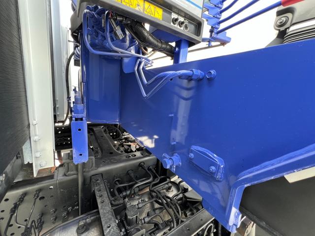 いすゞ フォワード 中型 平ボディ *********(101265) 48枚目