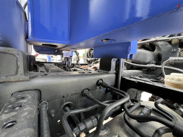 いすゞ フォワード 中型 平ボディ *********(101265) 49枚目