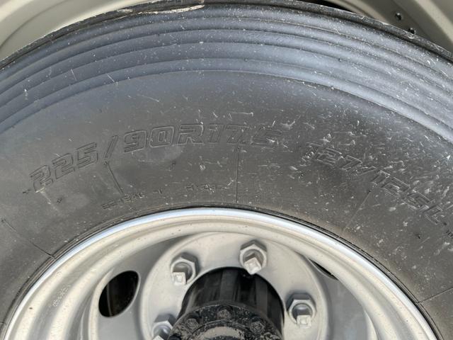 いすゞ フォワード 中型 平ボディ *********(101265) 50枚目