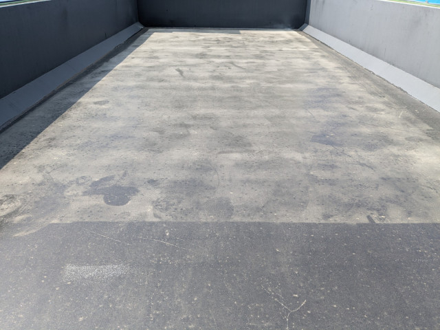 Mitsubishi Fuso super_great Large Soil dump 2PG-FV80VX(101266) 29枚目