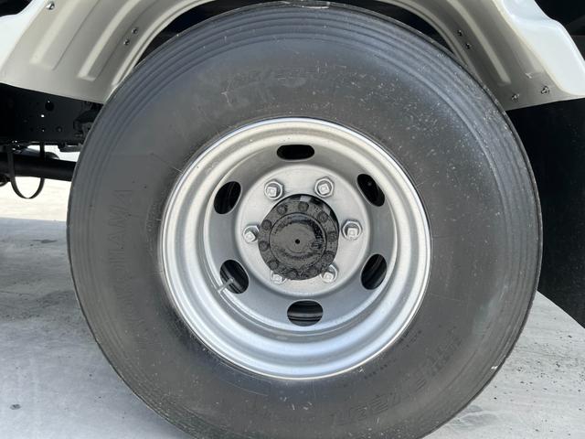 いすゞ フォワード 中型 平ボディ *********(101265) 51枚目