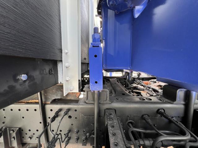 いすゞ フォワード 中型 平ボディ *********(101265) 52枚目