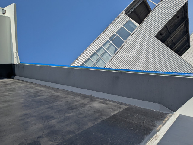 Mitsubishi Fuso super_great Large Soil dump 2PG-FV80VX(101266) 31枚目