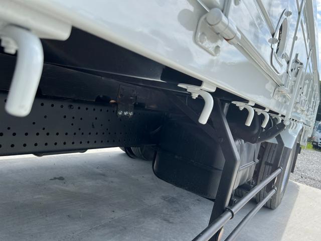 いすゞ フォワード 中型 平ボディ *********(101265) 53枚目