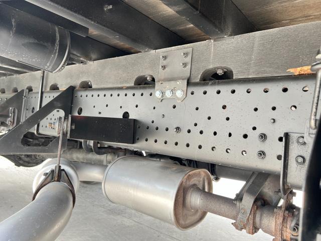 いすゞ フォワード 中型 平ボディ *********(101265) 54枚目