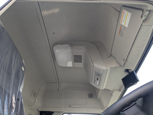 Mitsubishi Fuso super_great Large Soil dump 2PG-FV80VX(101266) 33枚目