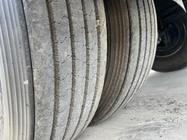 いすゞ フォワード 中型 平ボディ *********(101265) 55枚目