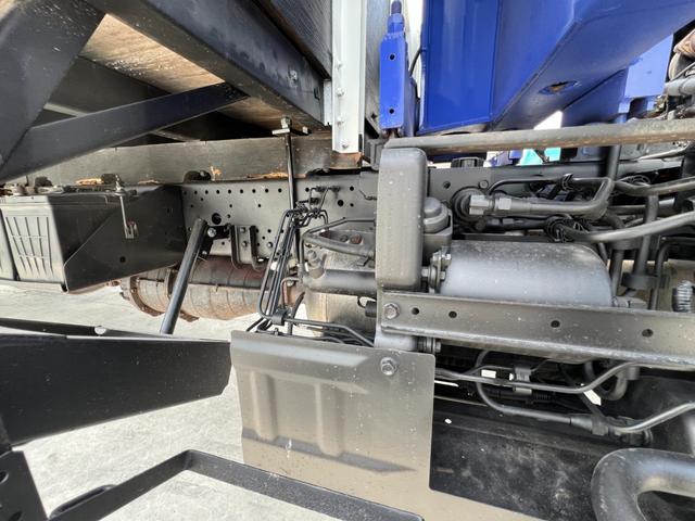 いすゞ フォワード 中型 平ボディ *********(101265) 56枚目