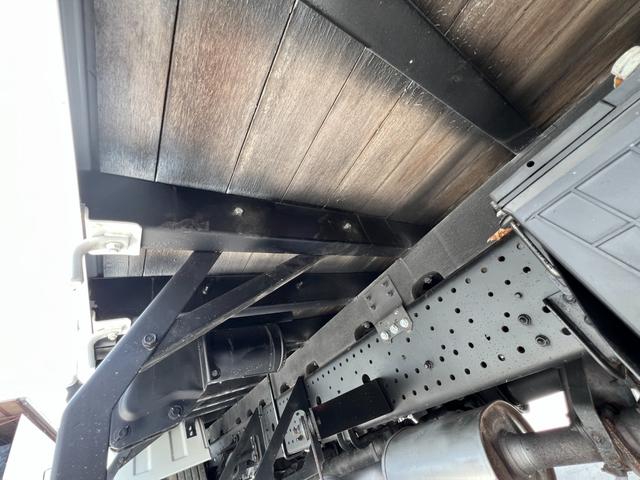 いすゞ フォワード 中型 平ボディ *********(101265) 57枚目