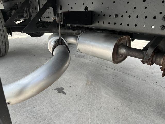 いすゞ フォワード 中型 平ボディ *********(101265) 58枚目