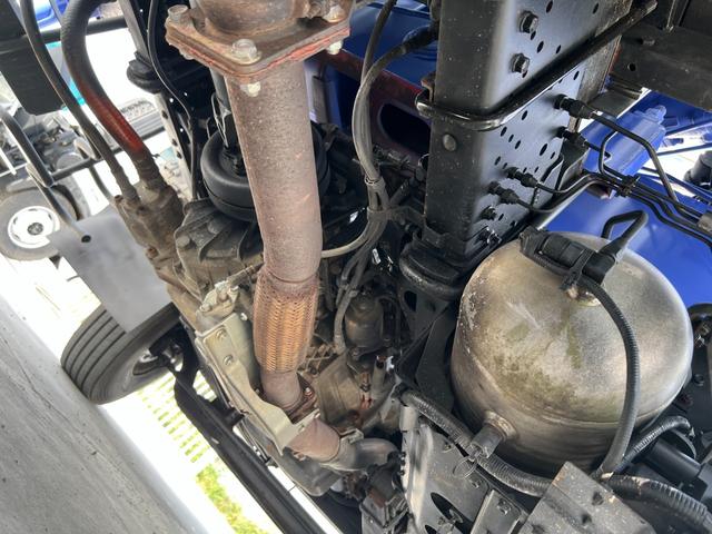 いすゞ フォワード 中型 平ボディ *********(101265) 59枚目