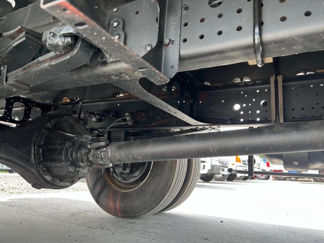 いすゞ フォワード 中型 平ボディ *********(101265) 60枚目