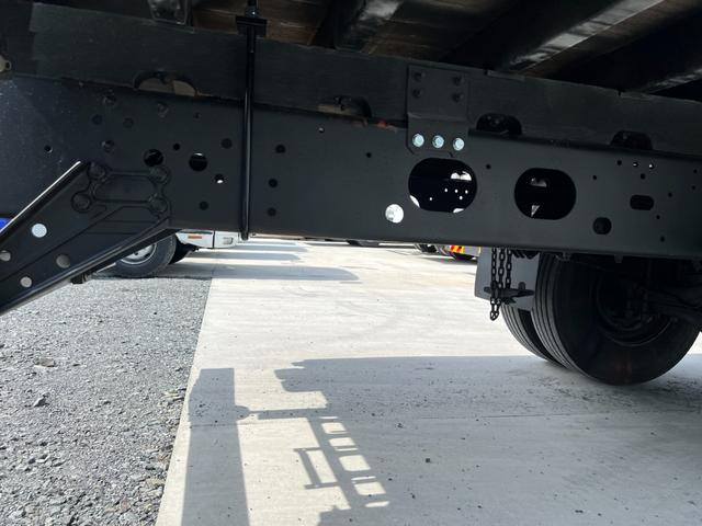 いすゞ フォワード 中型 平ボディ *********(101265) 63枚目