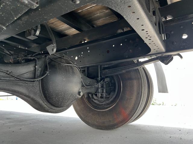 いすゞ フォワード 中型 平ボディ *********(101265) 65枚目