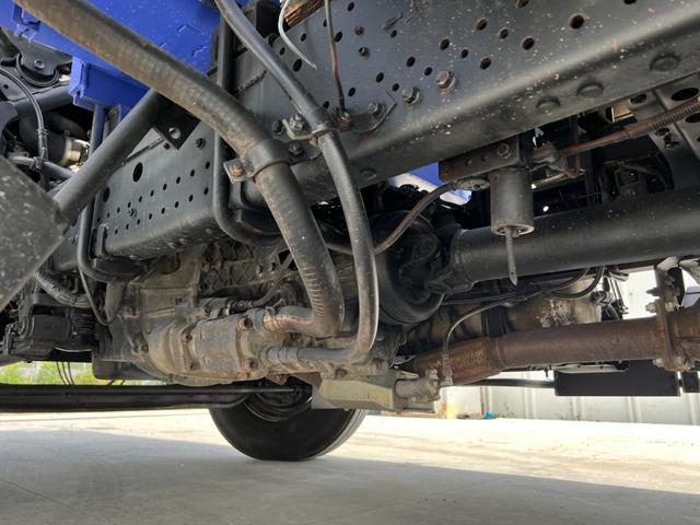 いすゞ フォワード 中型 平ボディ *********(101265) 68枚目