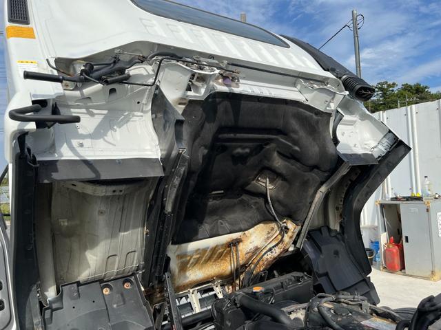 いすゞ フォワード 中型 平ボディ *********(101265) 70枚目