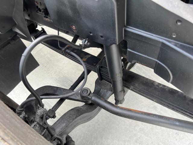 いすゞ フォワード 中型 平ボディ *********(101265) 71枚目