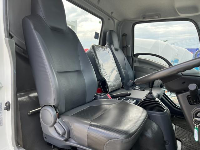 いすゞ フォワード 中型 平ボディ *********(101265) 74枚目