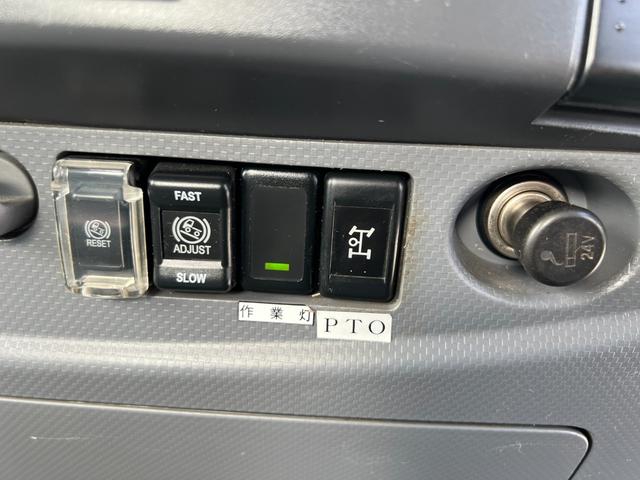 いすゞ フォワード 中型 平ボディ *********(101265) 76枚目