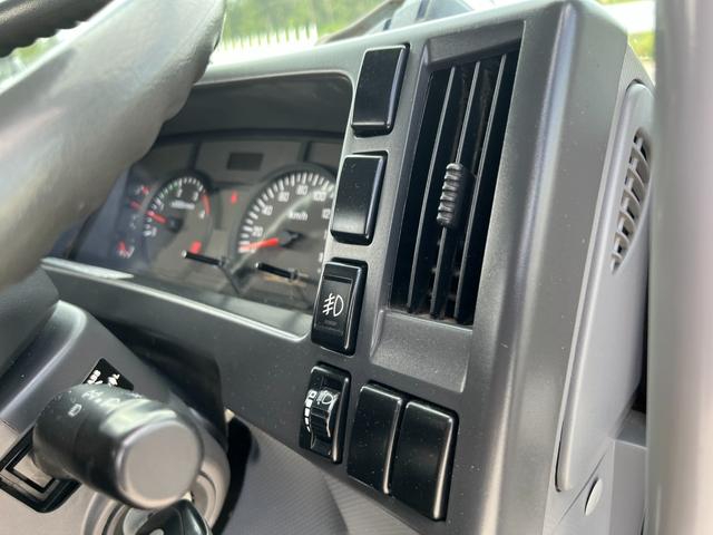 いすゞ フォワード 中型 平ボディ *********(101265) 77枚目