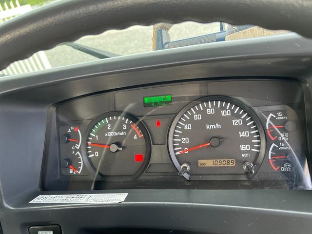 いすゞ フォワード 中型 平ボディ *********(101265) 78枚目