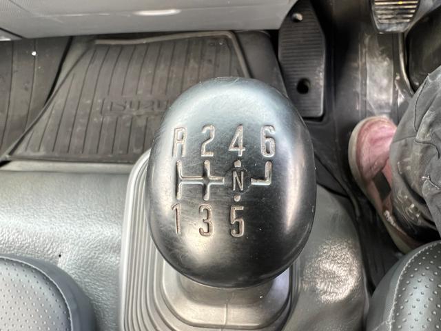 いすゞ フォワード 中型 平ボディ *********(101265) 80枚目