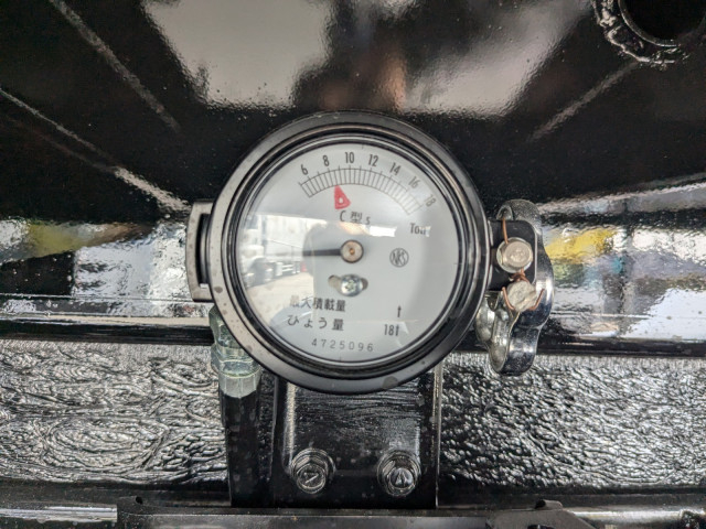 Mitsubishi Fuso super_great Large Soil dump 2PG-FV80VX(101267) 20枚目