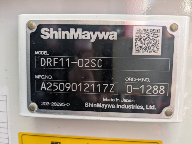 Mitsubishi Fuso super_great Large Soil dump 2PG-FV80VX(101268) 19枚目