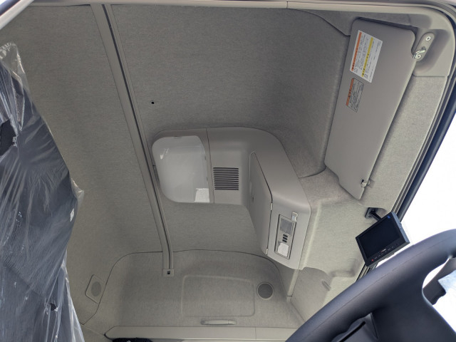 Mitsubishi Fuso super_great Large Soil dump 2PG-FV80VX(101267) 33枚目