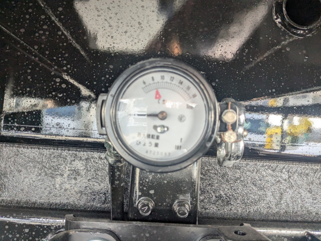 Mitsubishi Fuso super_great Large Soil dump 2PG-FV80VX(101268) 20枚目