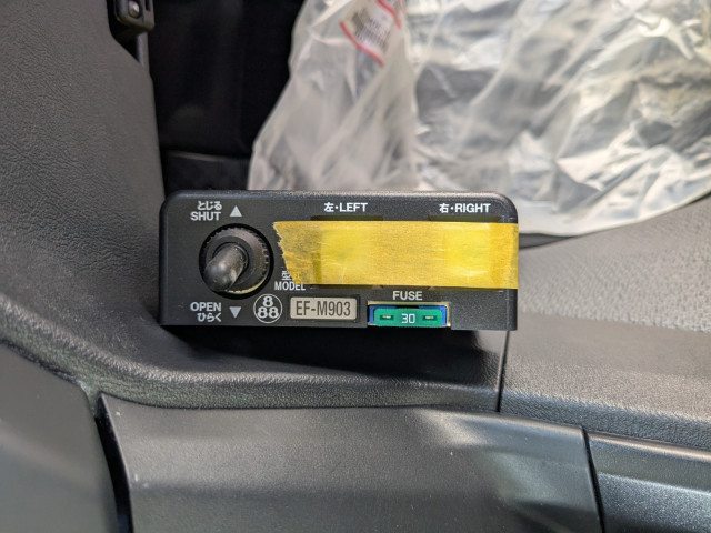 Mitsubishi Fuso super_great Large Soil dump 2PG-FV80VX(101267) 36枚目