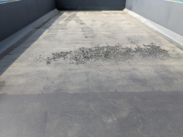 Mitsubishi Fuso super_great Large Soil dump 2PG-FV80VX(101268) 29枚目