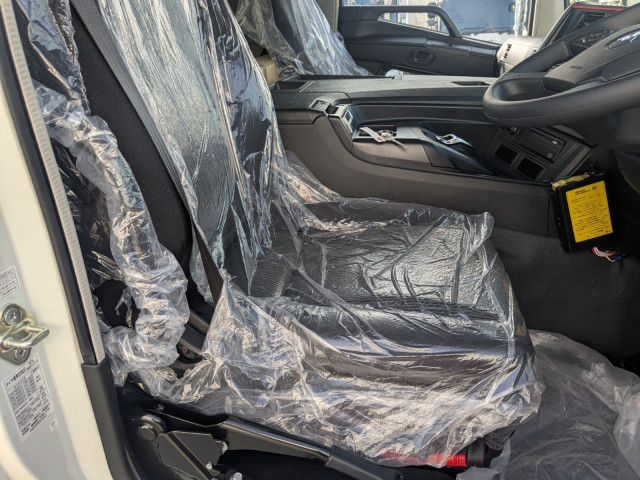 Mitsubishi Fuso super_great Large Soil dump 2PG-FV80VX(101268) 38枚目