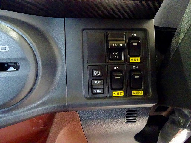 日野 レンジャー 増トン 平ボディ 2KG-GX2ABA(101269) 14枚目