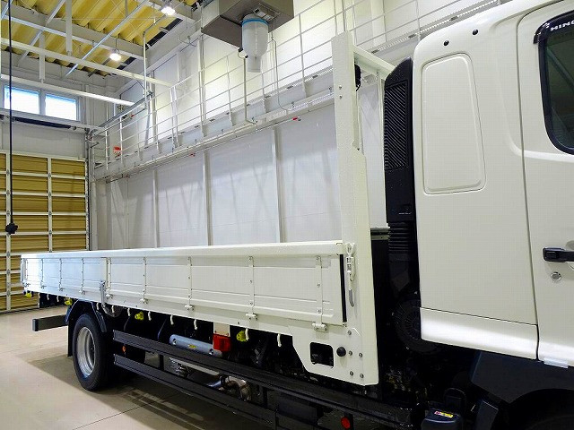 日野 レンジャー 増トン 平ボディ 2KG-GX2ABA(101269) 27枚目