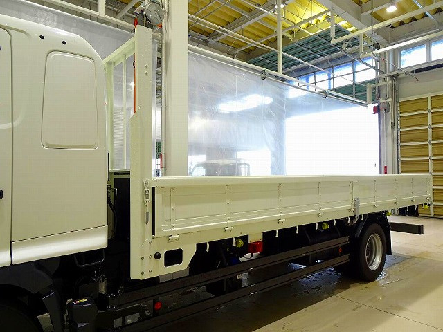 日野 レンジャー 増トン 平ボディ 2KG-GX2ABA(101269) 28枚目