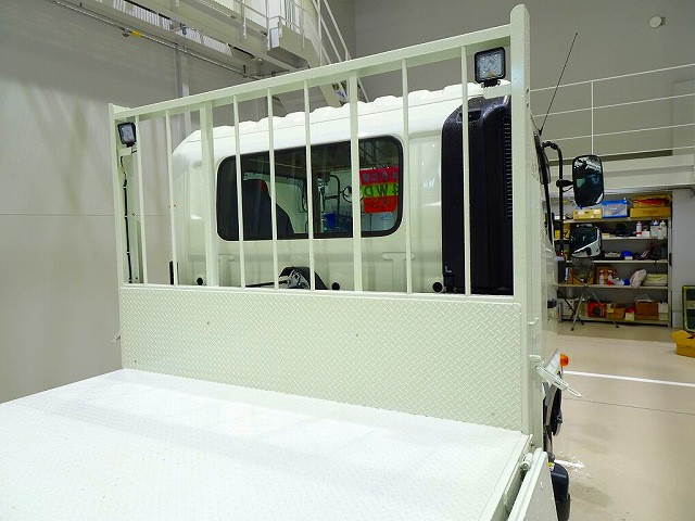 日野 レンジャー 増トン 平ボディ 2KG-GX2ABA(101269) 29枚目