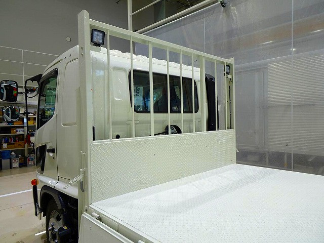 日野 レンジャー 増トン 平ボディ 2KG-GX2ABA(101269) 30枚目