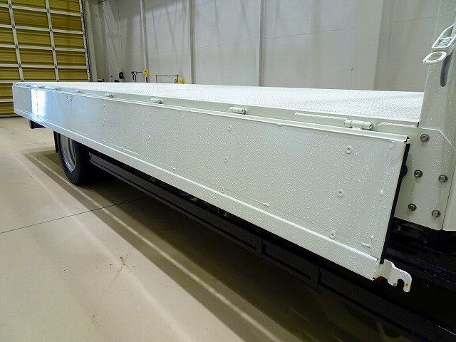 日野 レンジャー 増トン 平ボディ 2KG-GX2ABA(101269) 31枚目