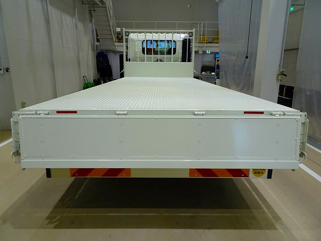 日野 レンジャー 増トン 平ボディ 2KG-GX2ABA(101269) 35枚目