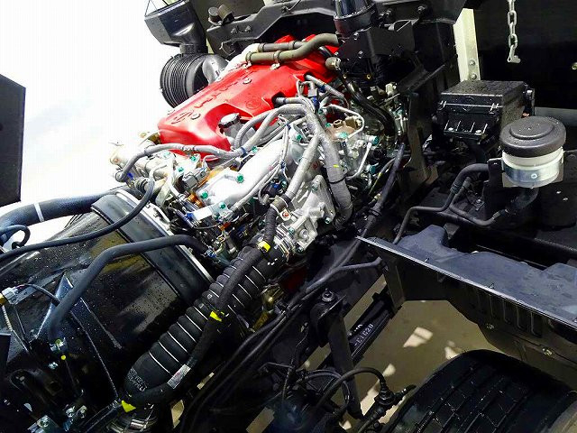 日野 レンジャー 増トン 平ボディ 2KG-GX2ABA(101269) 39枚目