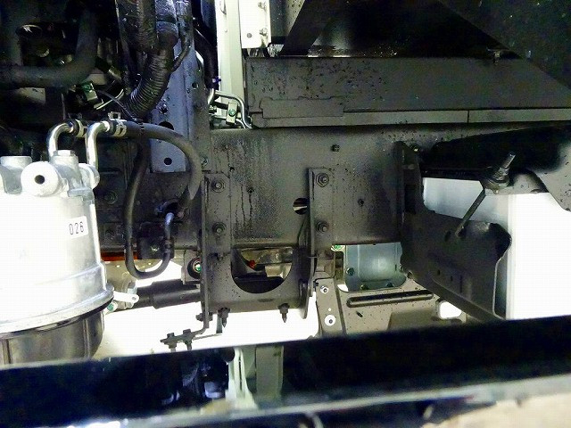 日野 レンジャー 増トン 平ボディ 2KG-GX2ABA(101269) 40枚目